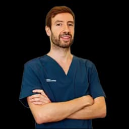 Dr. Gonçalo Selas