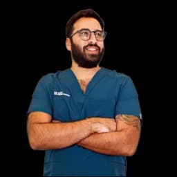 Dr. Ronite Harjivan